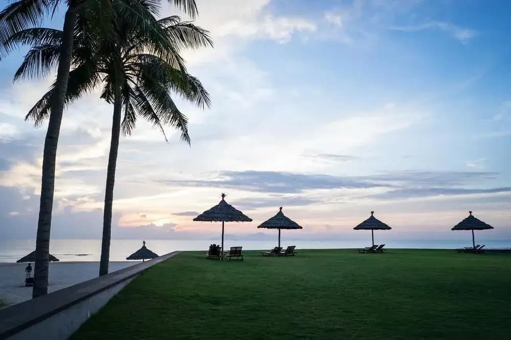 Idc White House Da Nang - photo 21