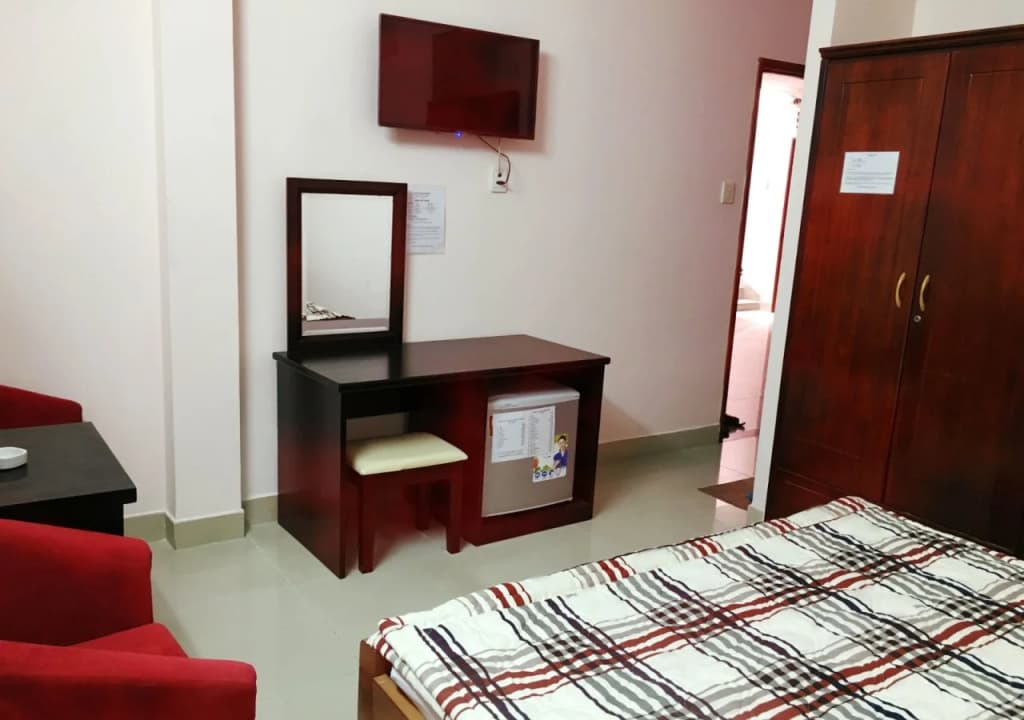 Van Khang Hotel - photo 6