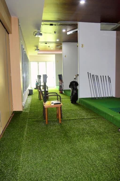 Artitaya Borneo Golf Resort - photo 27
