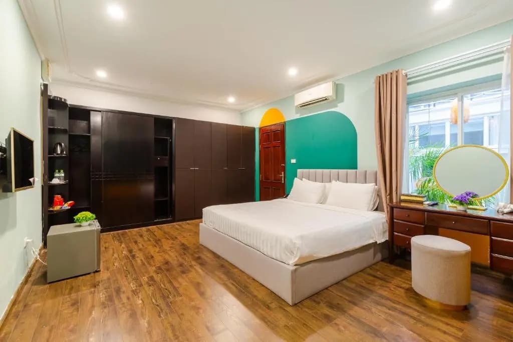 Ohana Hotel - photo 4