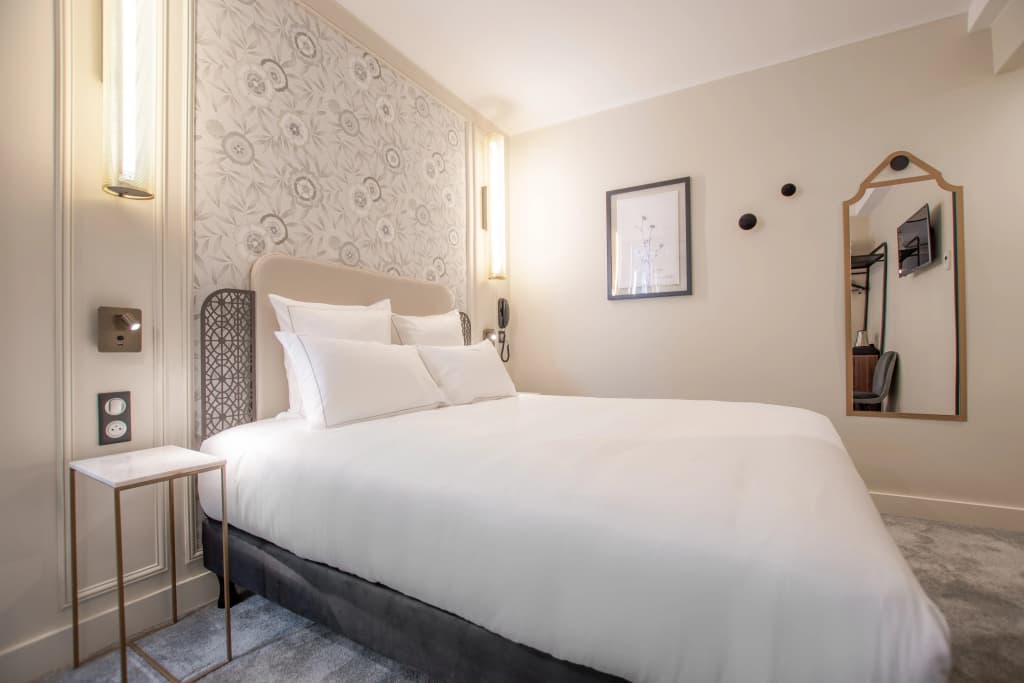 ELSA, Hôtel Paris - photo 5