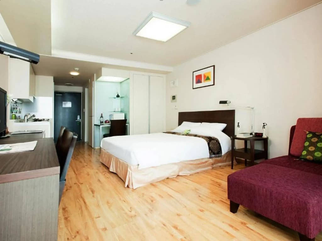 Gangnam Family Hotel - photo 3