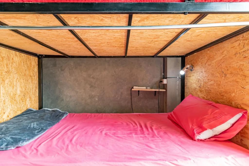 The Beds Ever - Hostel - Adults Only - photo 22