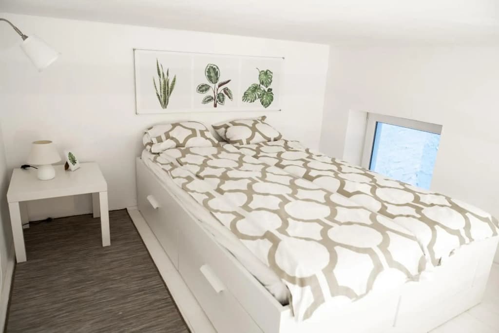 N28 Studio Apartment In Andrassy Boulevard. - photo 2