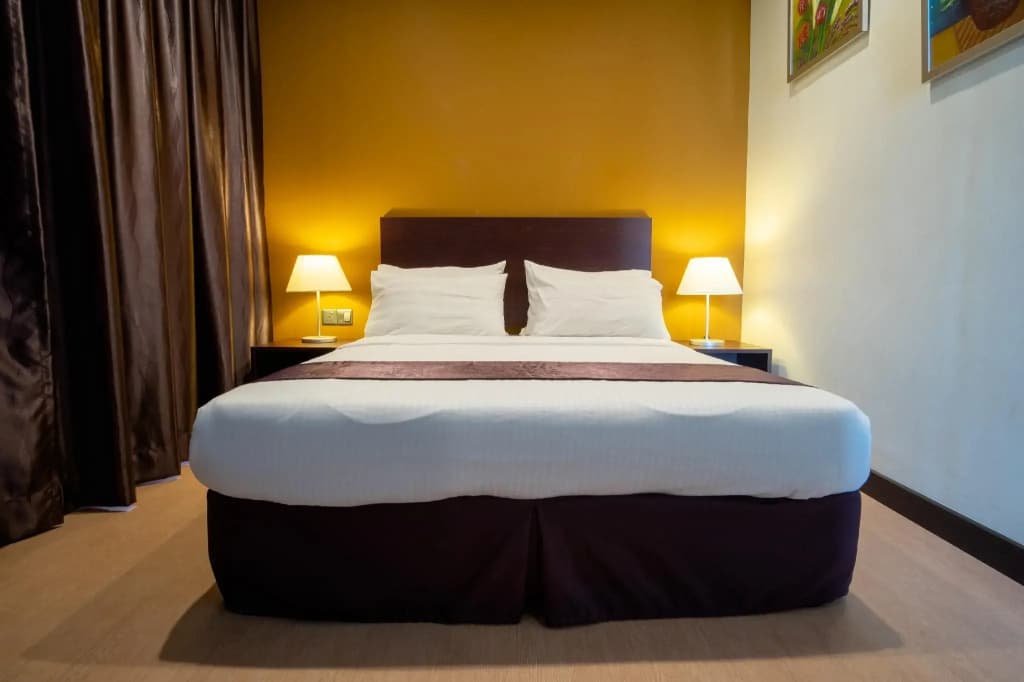 Orkid Inn Mahkota Cheras - photo 5