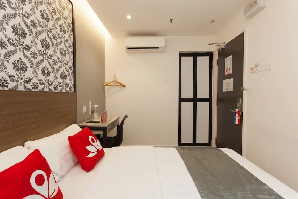 ZEN Rooms Titiwangsa Sentral - photo 15