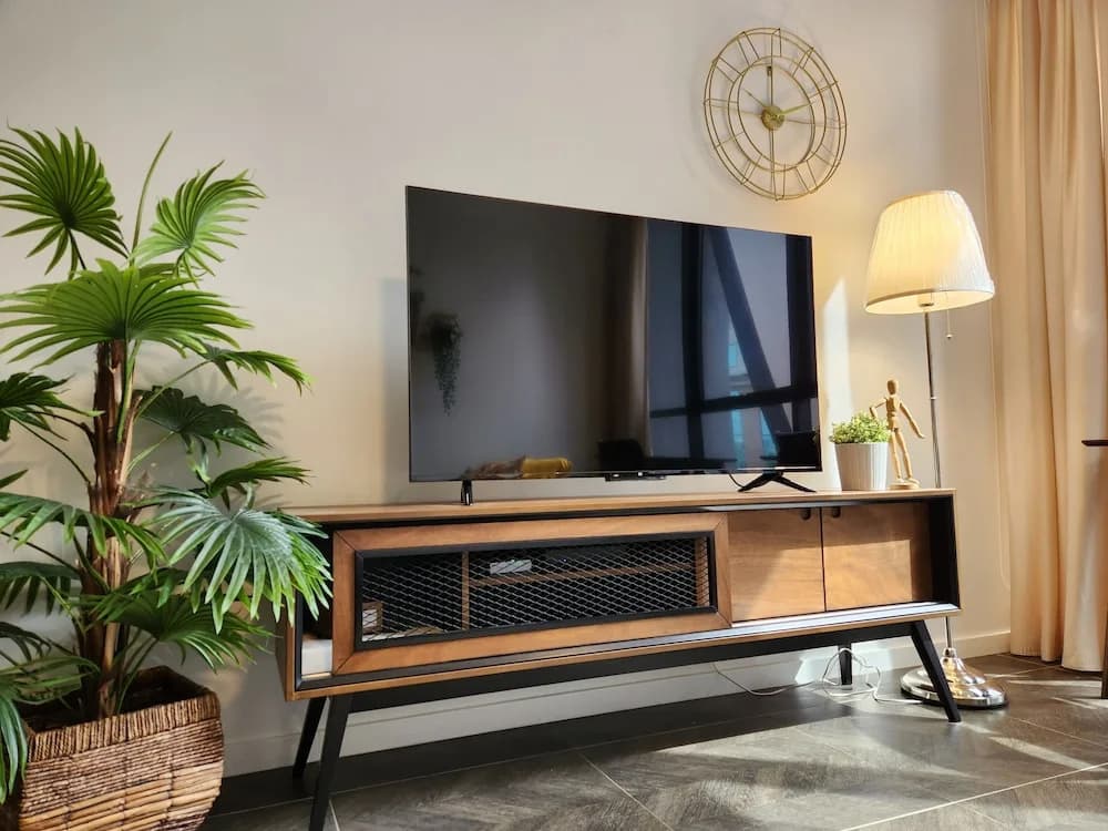 Luxurious Suites in Kl Centre - photo 2