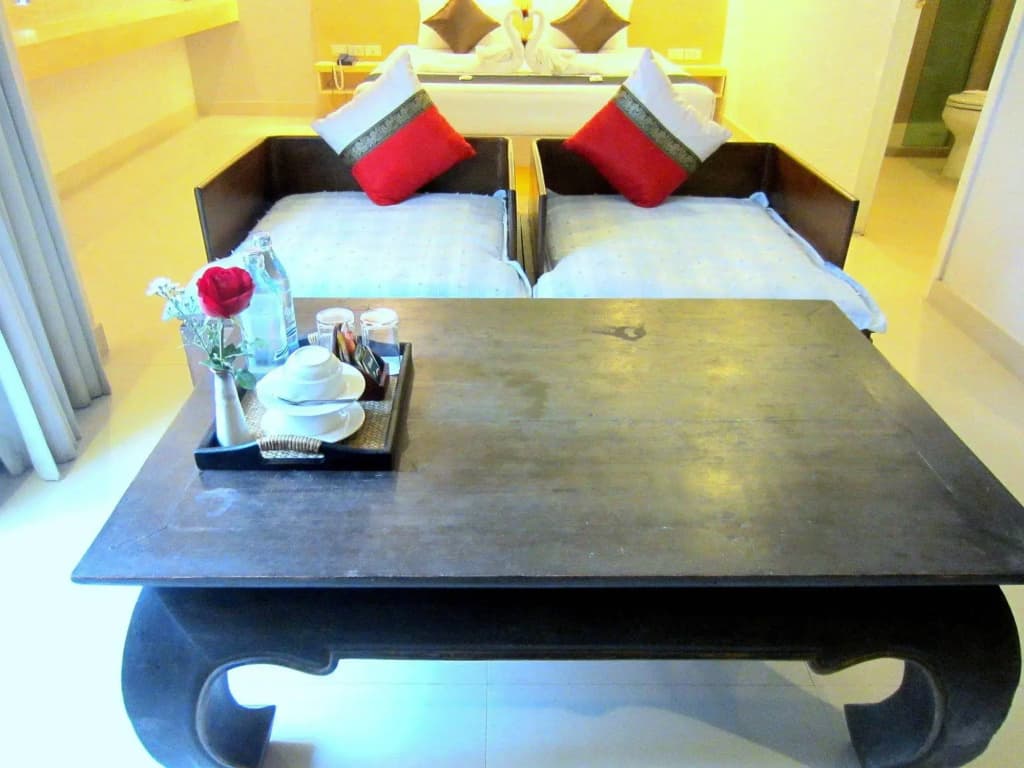 Khuangsingh Residence - photo 4