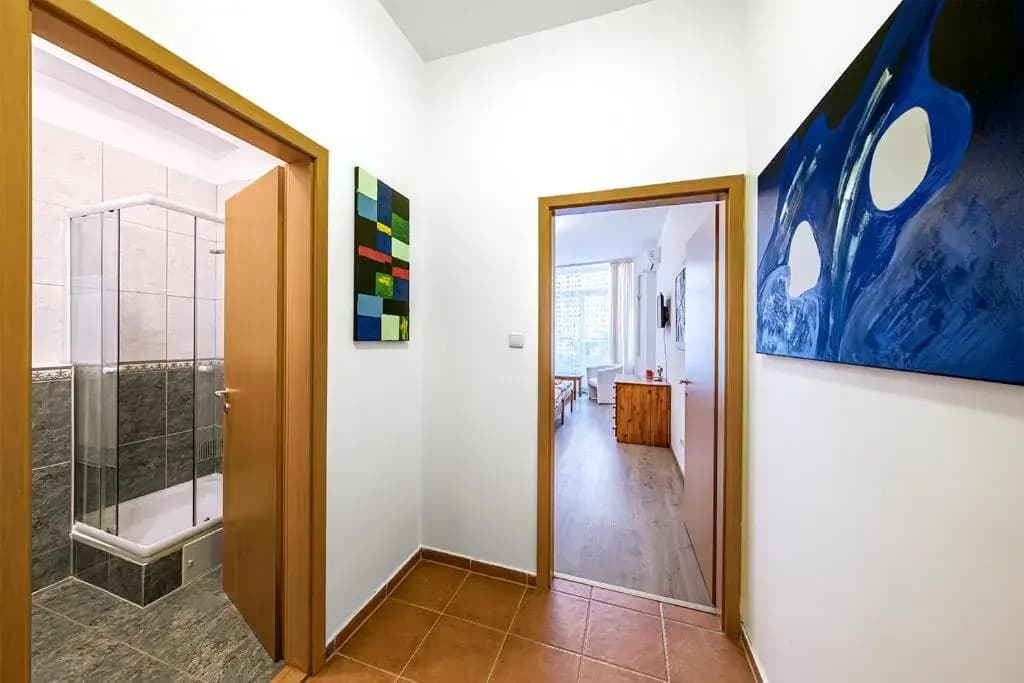 Synagogue View Guest House - photo 3