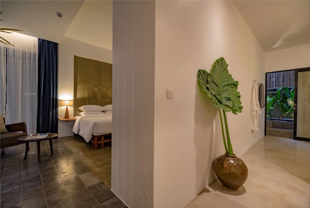 Solitaire Kamreuk Resort - photo 5