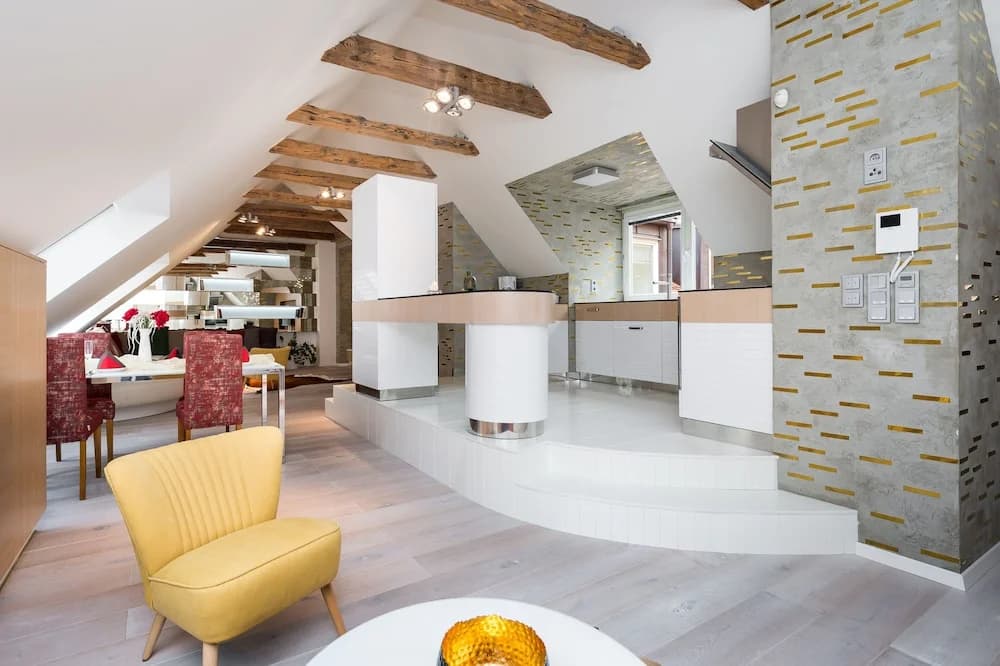EMPIRENT Rose Apartments - photo 13