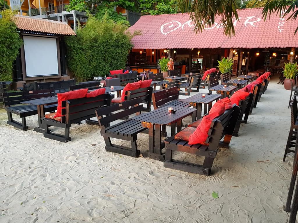 Ombak Dive Resort - photo 19