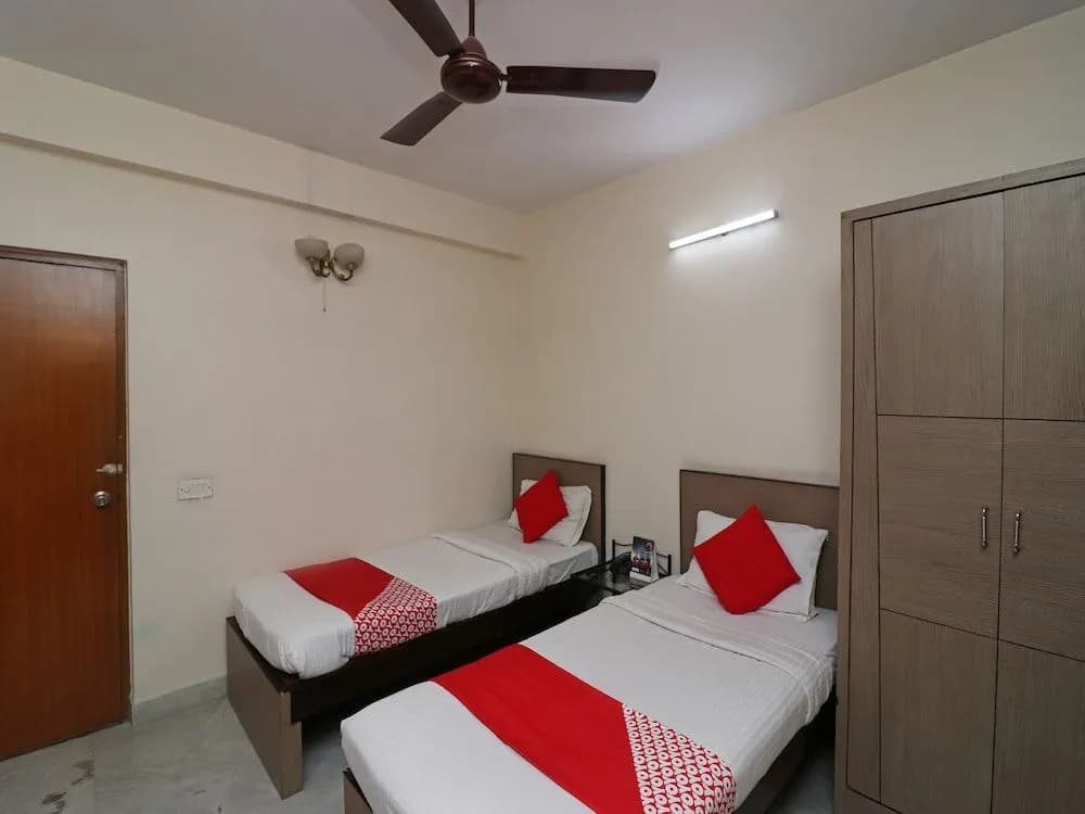 OYO 29751 Check In Room 2 - photo 4