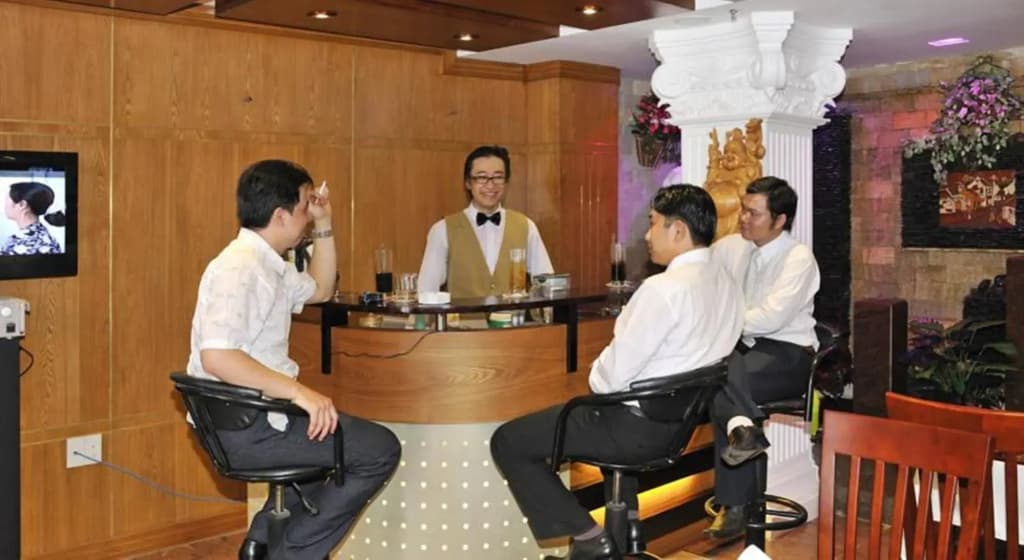 Avatar Hotel - photo 17