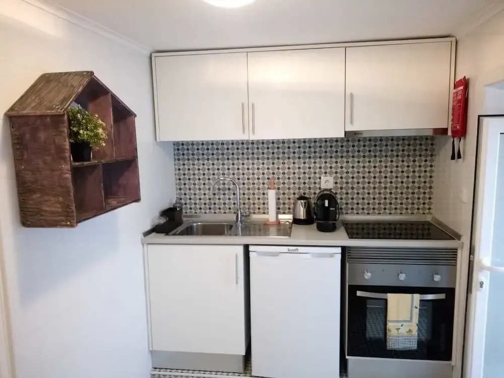 Monte Pedral Apartment - photo 16