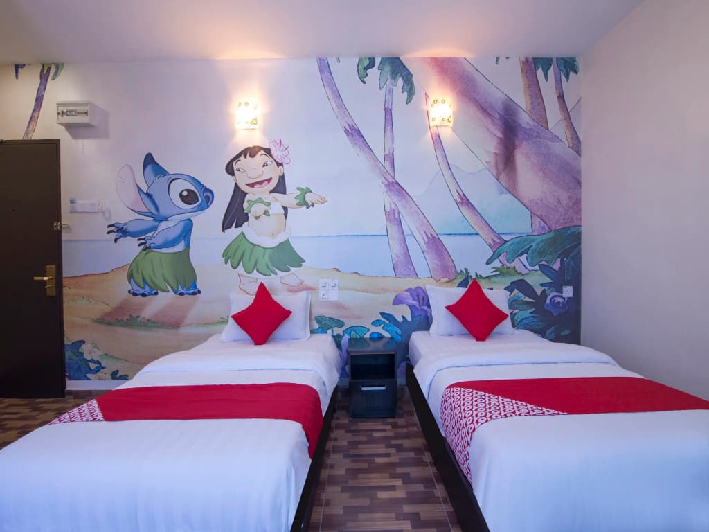 OYO 43934 Nova Hotel - photo 6