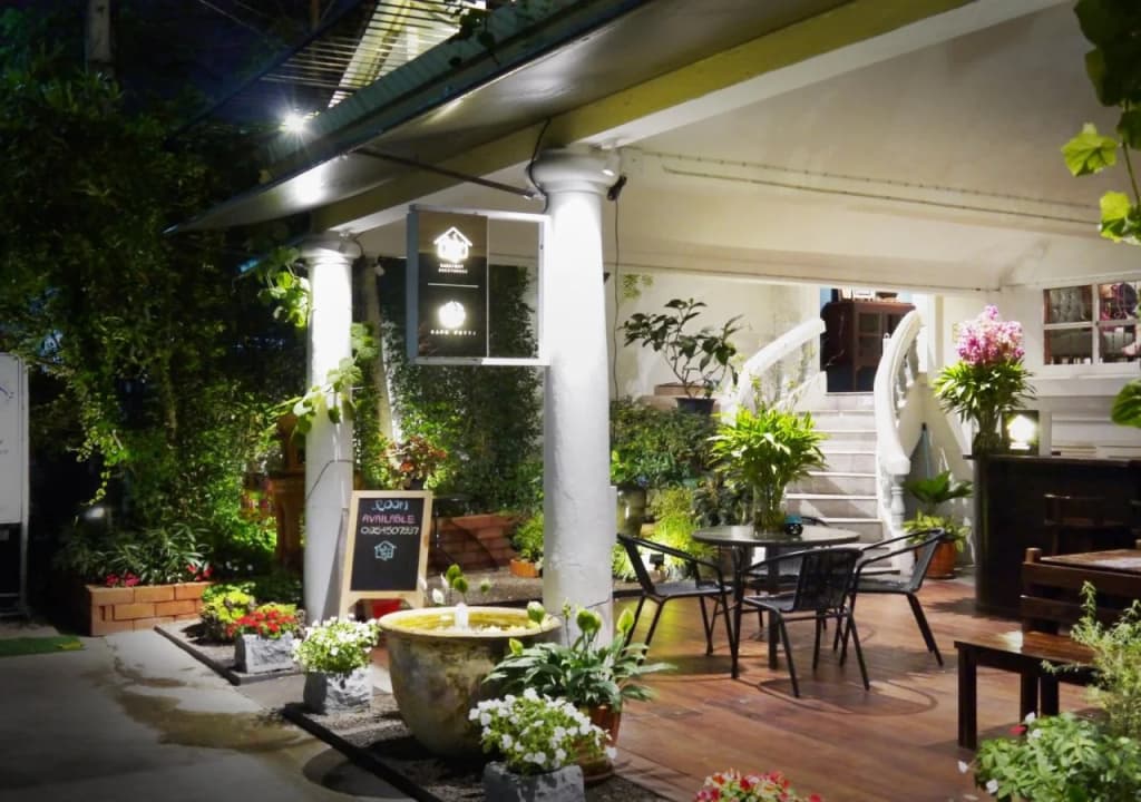Sabai Day Guesthouse - photo 6