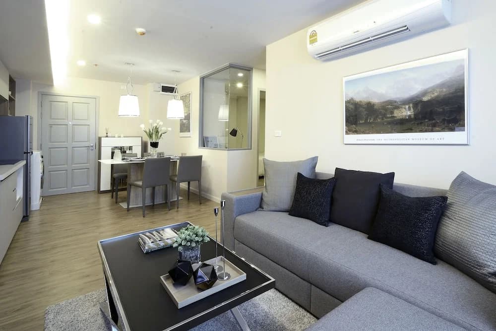 Siamese Nanglinchee Residence - photo 5