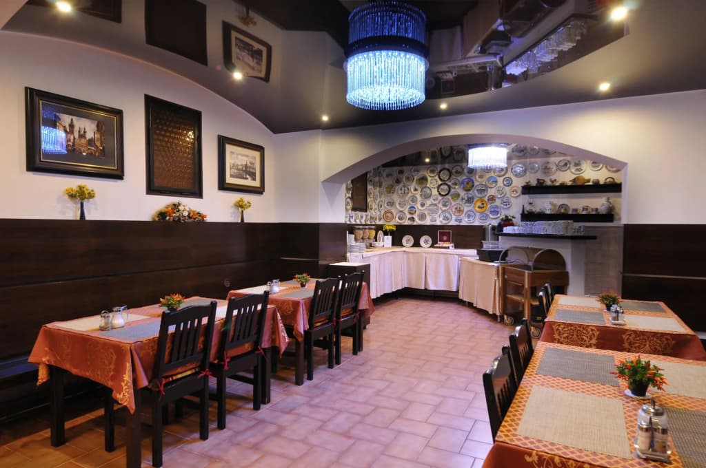 Hotel Wilhelm - photo 17