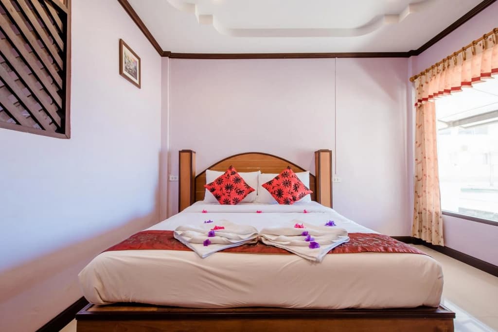 Baan Rabieng - photo 2