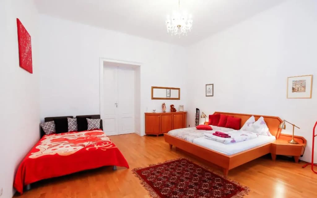 Studio Apartments Opera - Mai's Apartments - photo 6