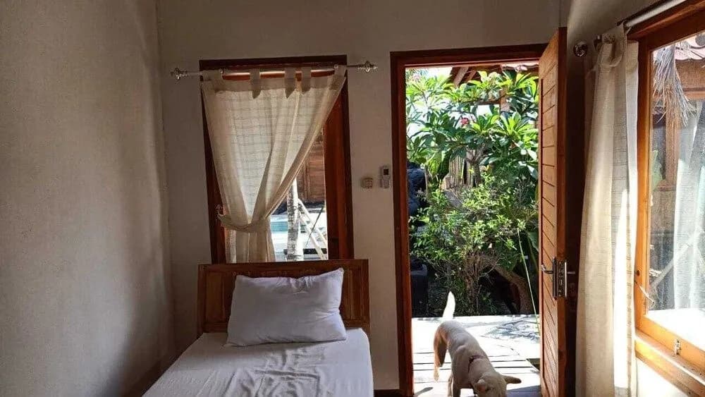 Villa Rere & Restaurant - photo 3