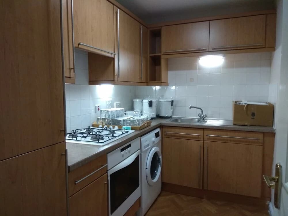 Leith House Apartments - photo 11