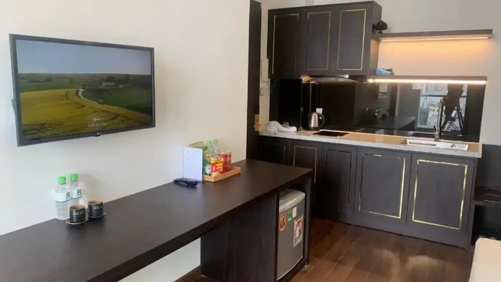 Ronal Hotel - photo 30