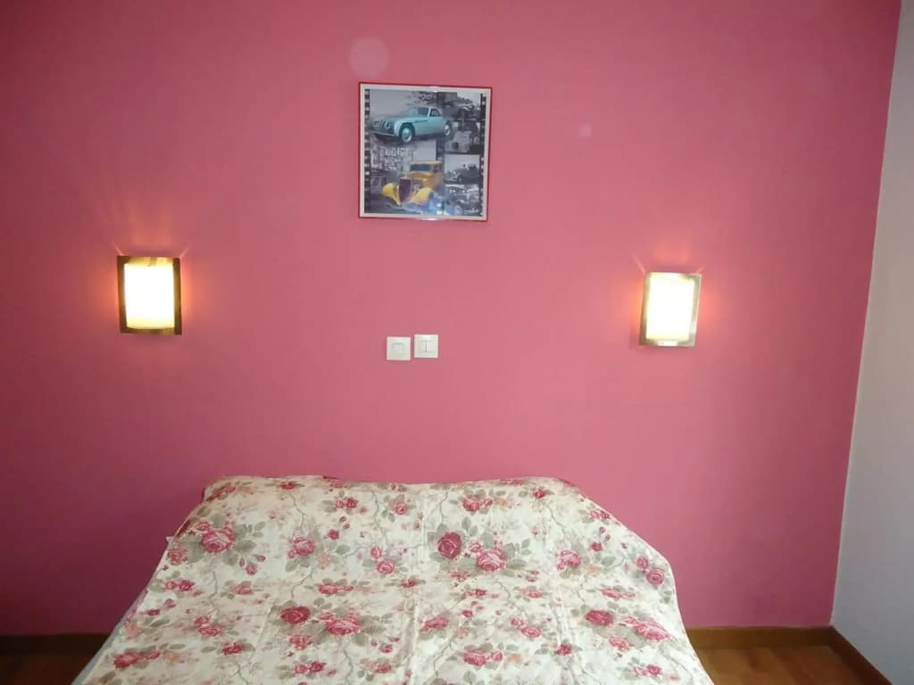 Hipotel Paris Gambetta Republique - photo 4