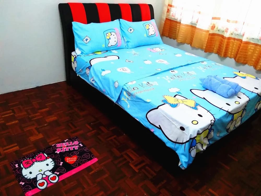 H Homestay - photo 3