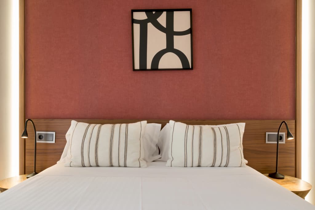 Roisa Hostal Boutique - photo 3