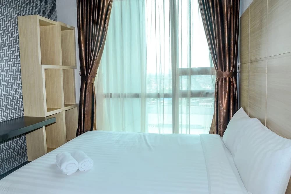 The Royal St. Moritz Apartment - photo 6