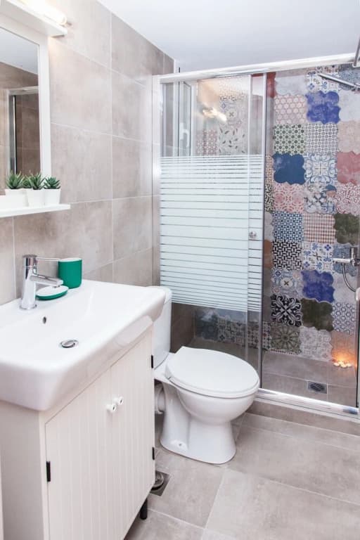 Cozy Studio Athens Downtown - Sleeps 3 - photo 8