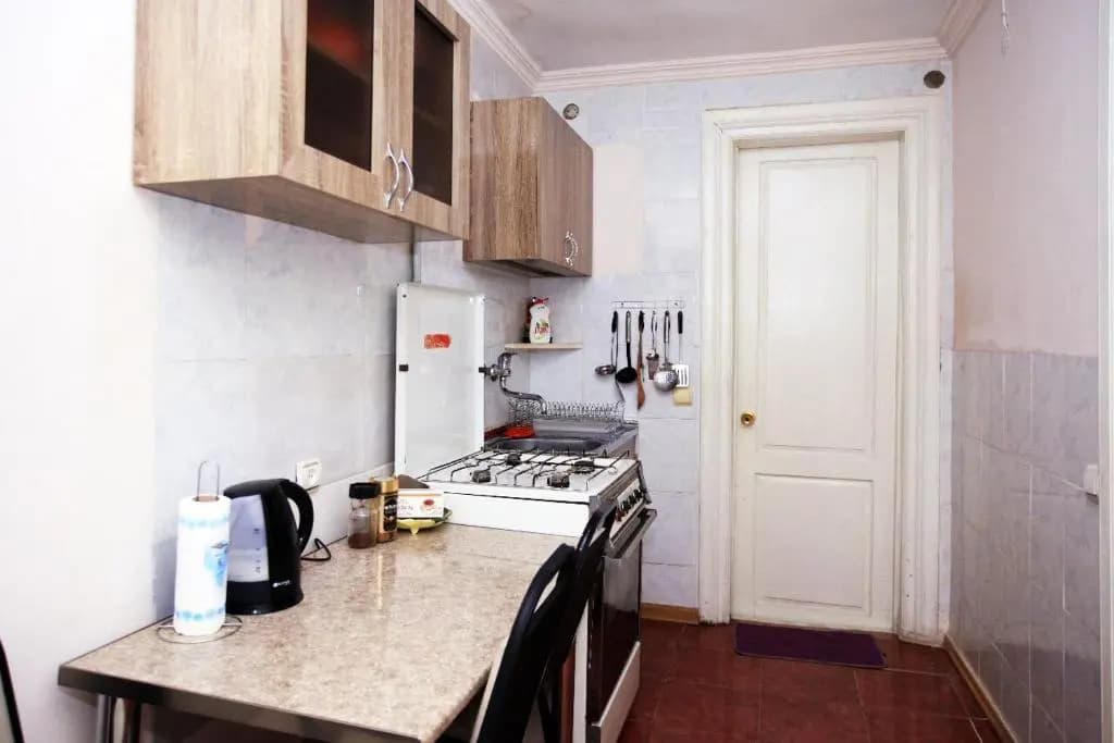 Apartment Tabizde 21 - photo 16
