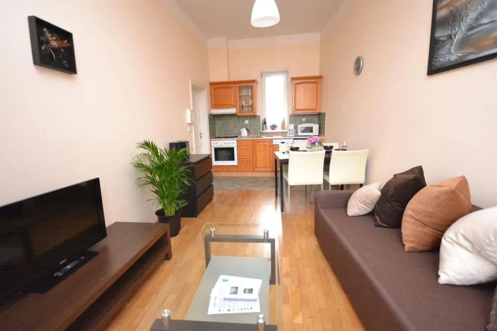 Melantrich Apartments - photo 15