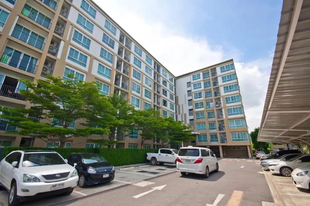 Imm Aim Condo VIP - main photo