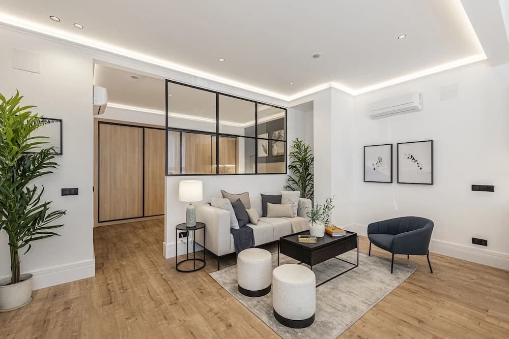MH Apartments Soho Madrid - photo 4