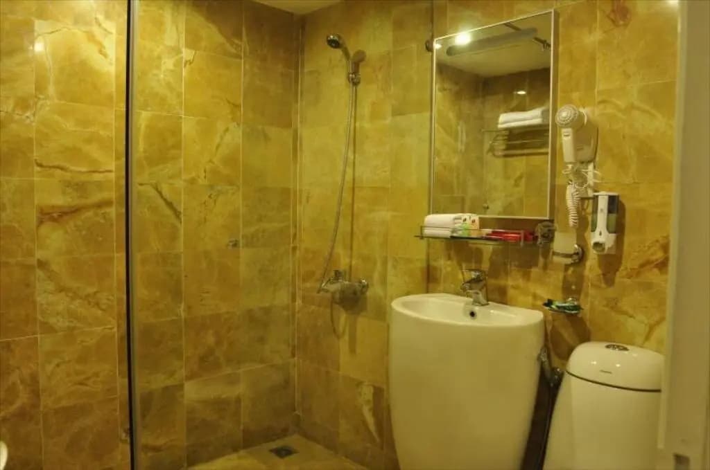 Collection O Le Grand Hanoi hotel – The Sun - photo 12