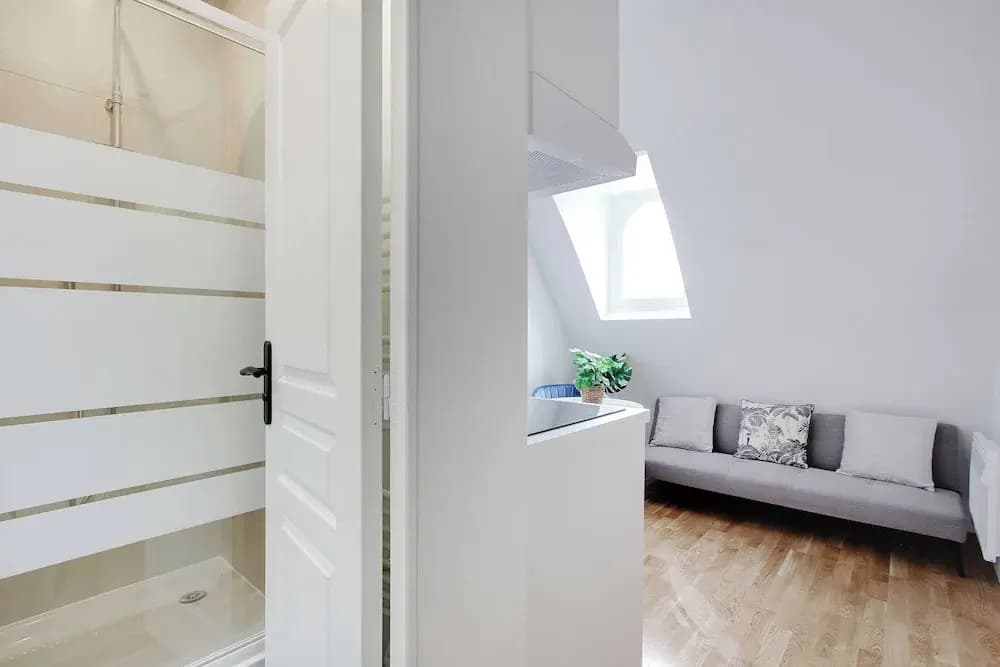 Cosy Apartment - 1br/3p - Chaillot/trocadero - photo 4