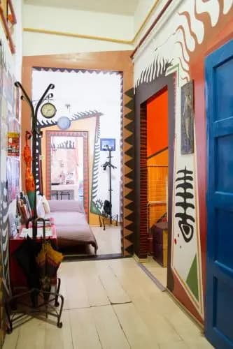 Downtown Hostel - photo 16