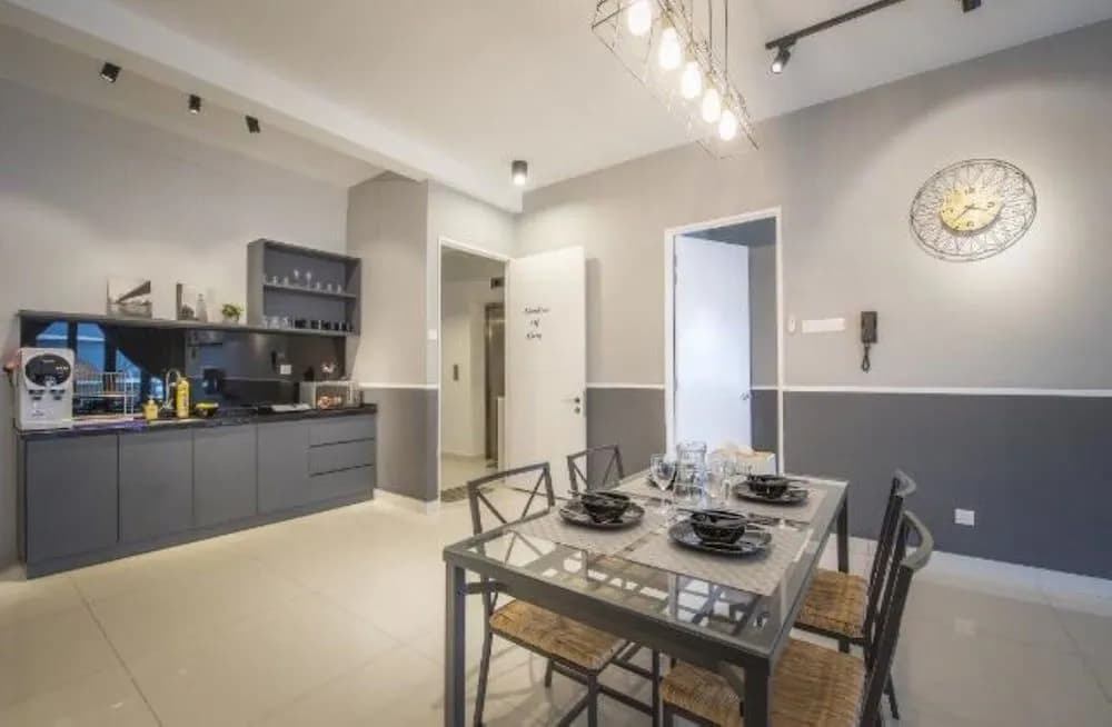 Arte S 3 Bedrooms Condo - photo 17