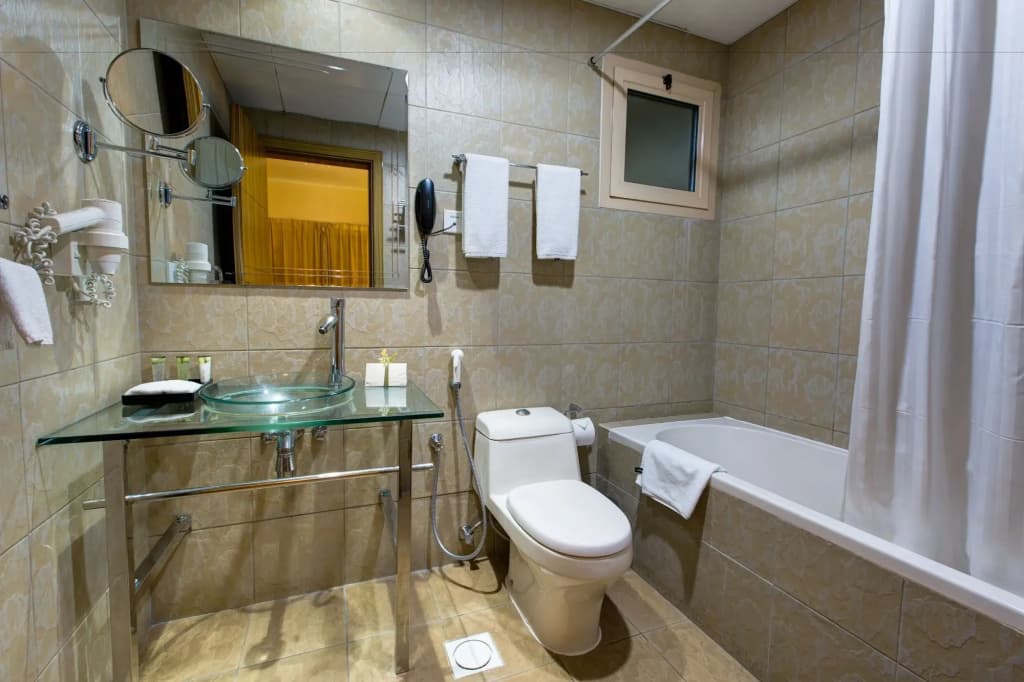 Radiance Premium Suites - photo 7