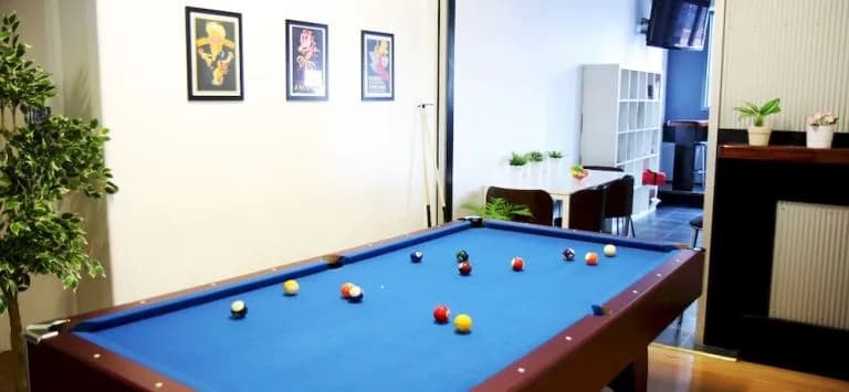 OziHouse Collingwood - Hostel - photo 19