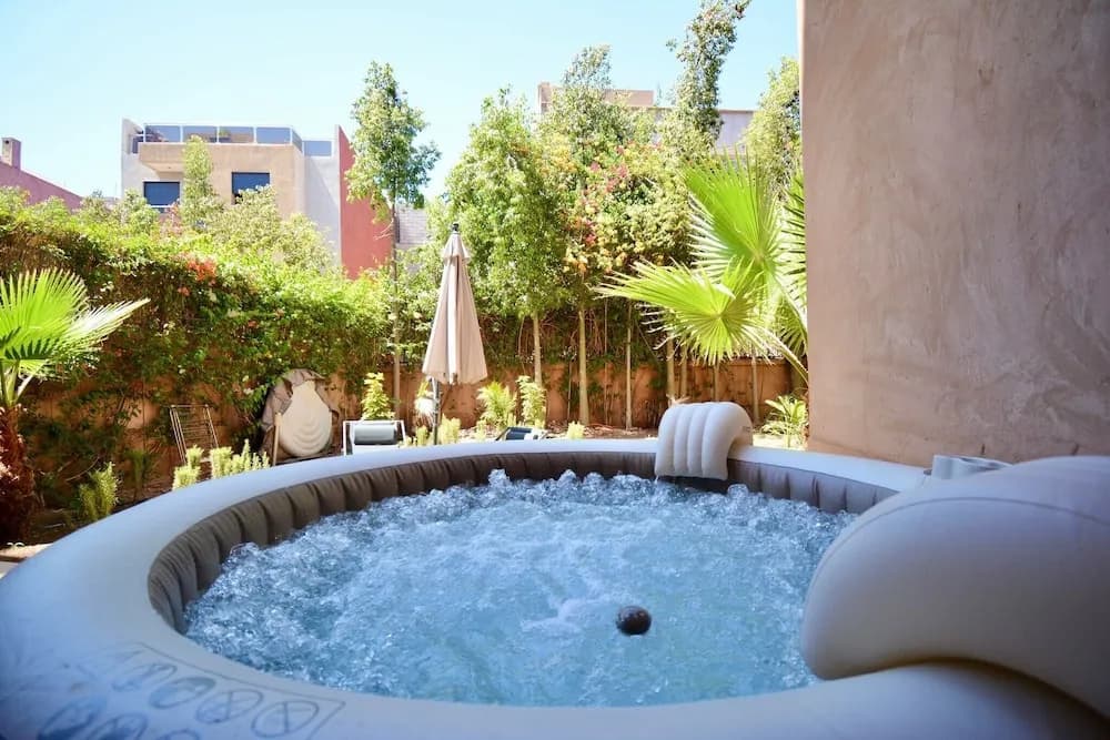Discover our Charming Garden Ground Floor - photo 15