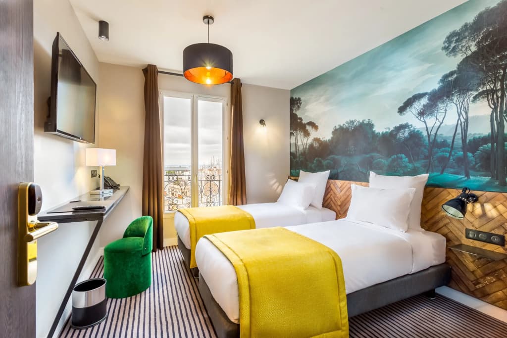 Hotel Bridget - photo 7
