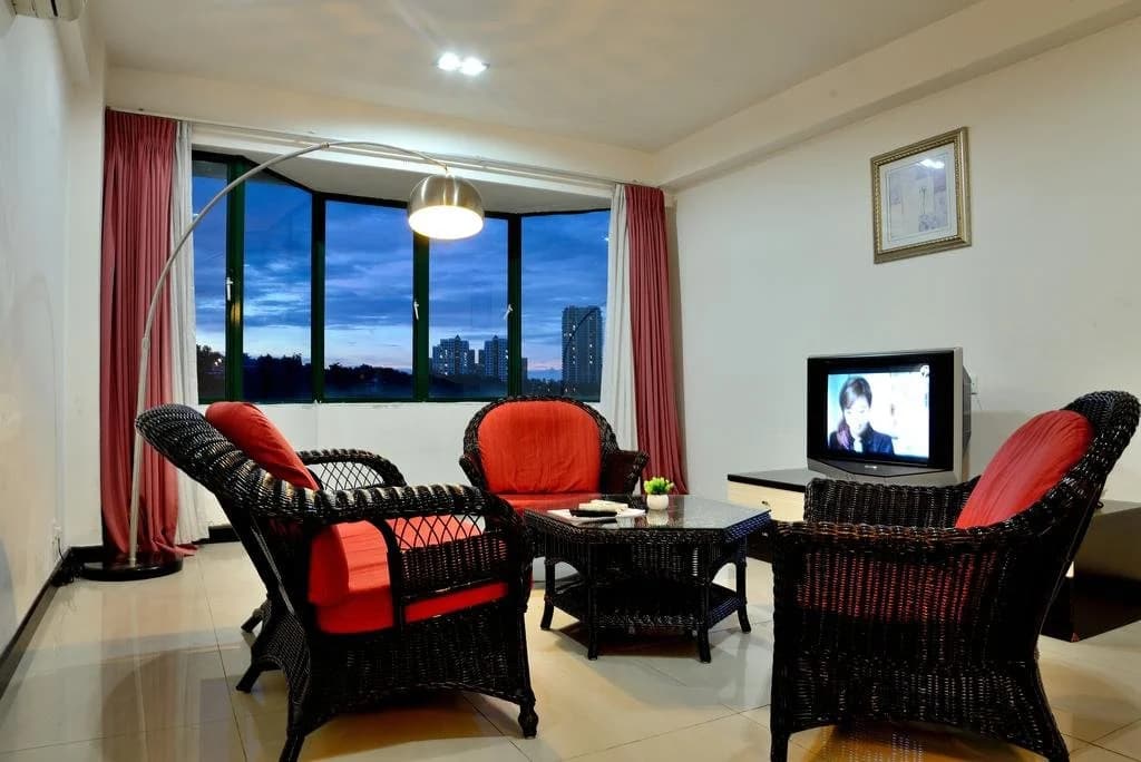 Likas Square Condotel - photo 6