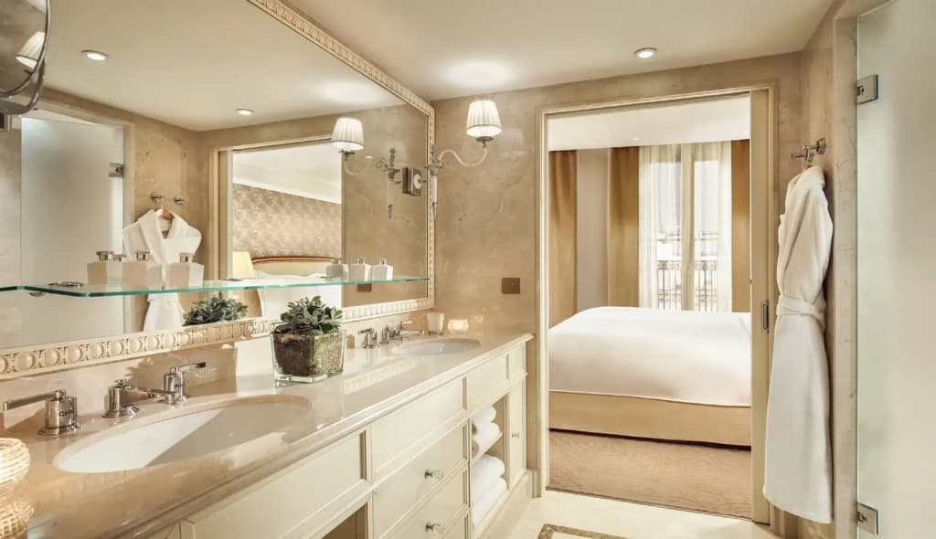 Hôtel Splendide Royal Paris - Relais & Châteaux - photo 8
