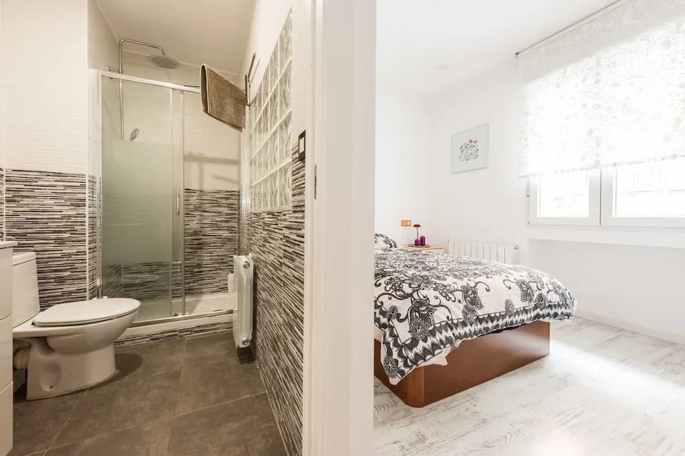 Apartamento Condes de Barcelona - photo 7