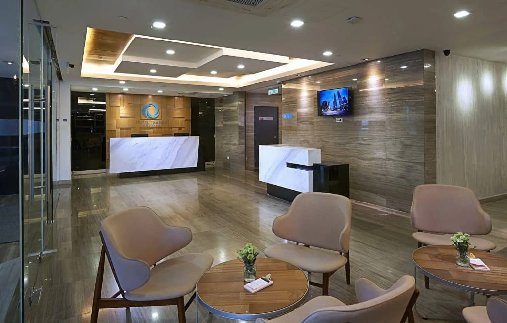 Hotel Transit Kuala Lumpur - photo 15