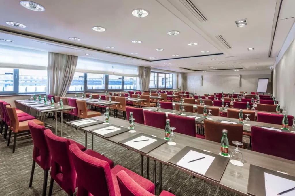 Anantara Palais Hansen Vienna Hotel - photo 22